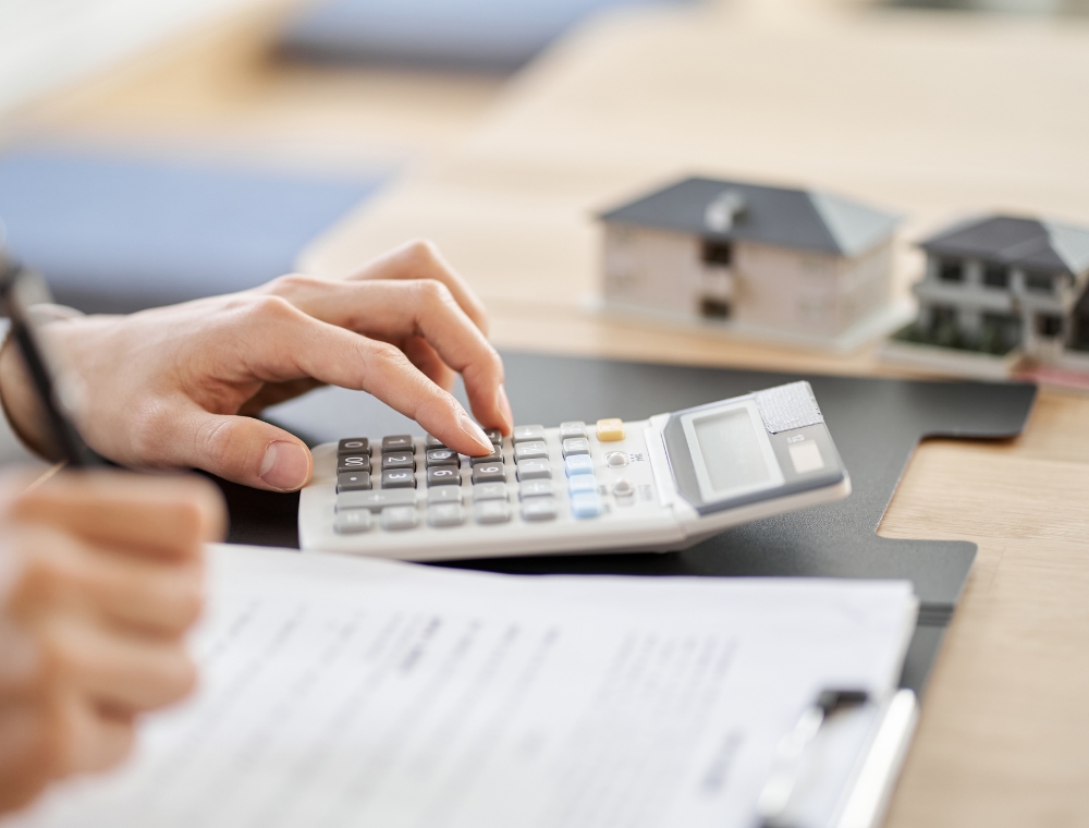 自社施工だから納得価格