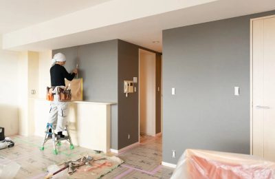 工事のイメージ