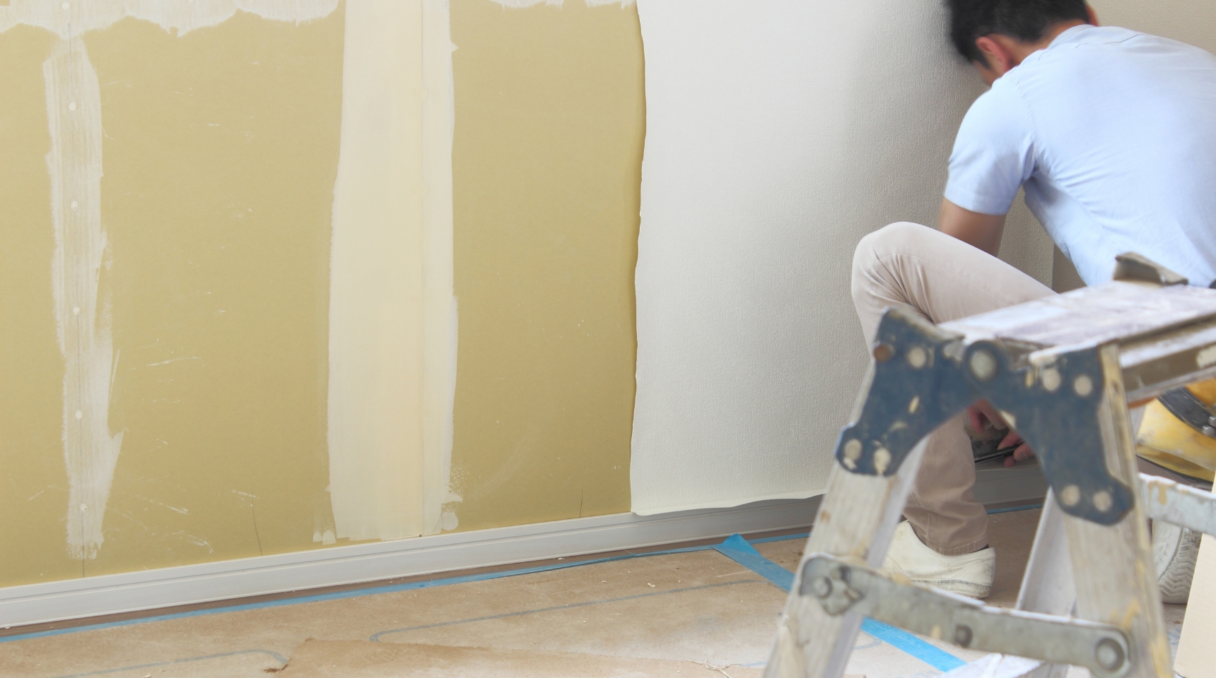 リフォーム工事