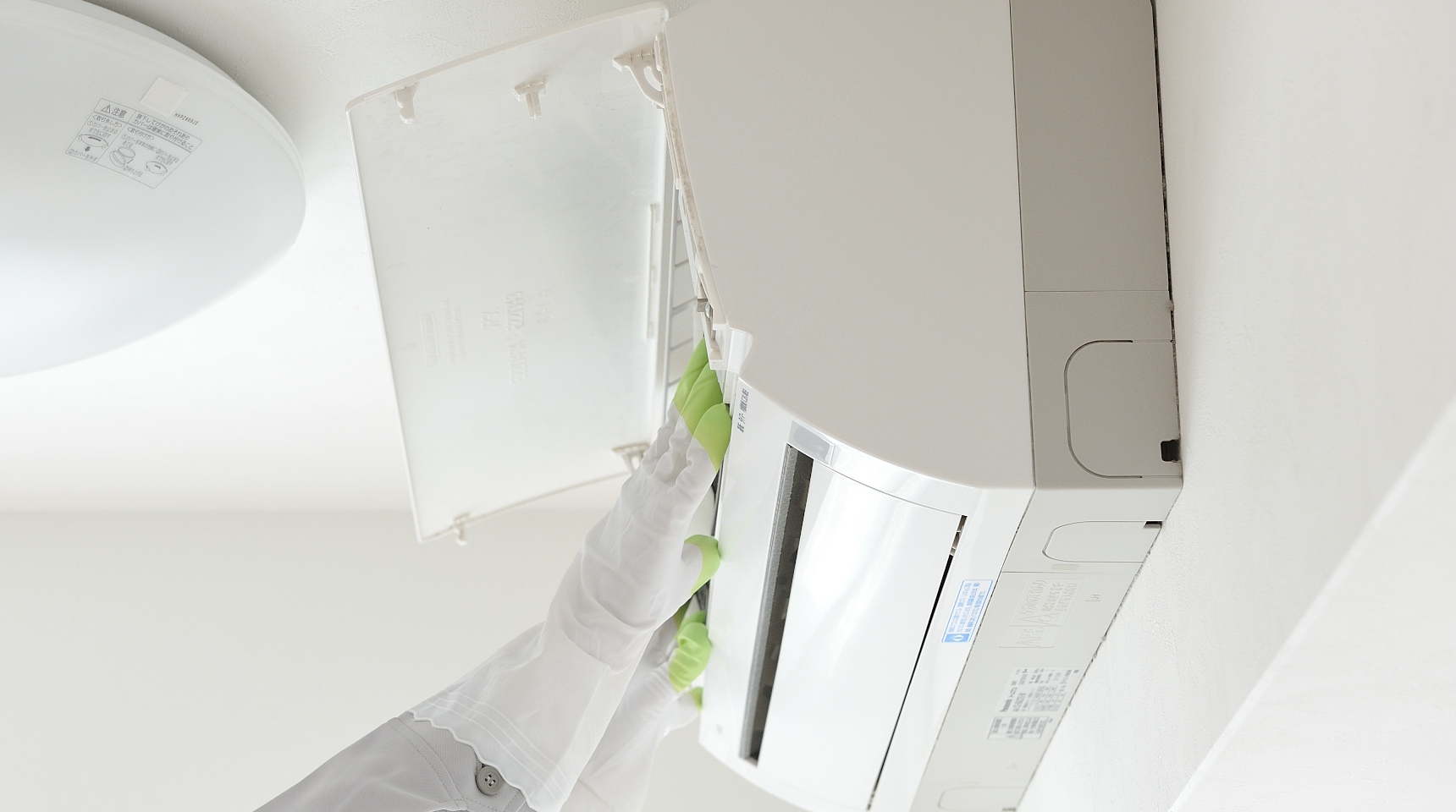 メンテナンス・張替え