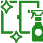 家中をまとめてきれいにしたい！